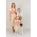 Dirndl Casanna Damen 3 teilig L (44/46)