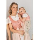 Dirndl Casanna Damen 3 teilig L (44/46)