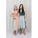 Dirndl Casanna Damen 3 teilig L (44/46)