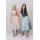 Dirndl Casanna Damen 3 teilig L (44/46)