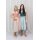 Dirndl Casanna Damen 3 teilig L (44/46)