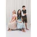 Damen Outfit 100 mit Casanna
