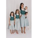 Mädchen Outfit 65 mit Savoia