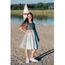 Mädchen Outfit 65 mit Savoia