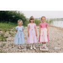 Dirndl Hochheide blau 3-4 Jahre (98/104) kM