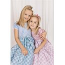 Dirndl Hochheide rosa 0-3 Mon. (50/56) XS
