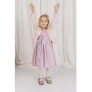 Dirndl Hochheide rosa 0-3 Mon. (50/56) XS