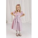 Dirndl Hochheide rosa 0-3 Mon. (50/56) XS