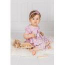 Dirndl Hochheide rosa 0-3 Mon. (50/56) XS