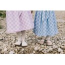 Dirndl Hochheide rosa 0-3 Mon. (50/56) XS