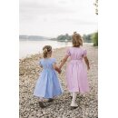 Dirndl Hochheide rosa 0-3 Mon. (50/56) XS