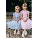 Dirndl Hochheide rosa 0-3 Mon. (50/56) XS