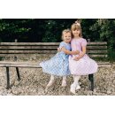 Dirndl Hochheide rosa 0-3 Mon. (50/56) XS