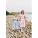 Dirndl Hochheide rosa 0-3 Mon. (50/56) XS