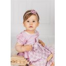 Dirndl Hochheide rosa 0-3 Mon. (50/56) XS
