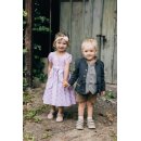 Dirndl Hochheide rosa 0-3 Mon. (50/56) XS