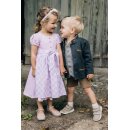 Dirndl Hochheide rosa 0-3 Mon. (50/56) XS