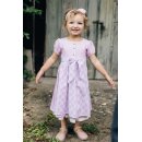Dirndl Hochheide rosa 0-3 Mon. (50/56) XS