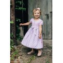 Dirndl Hochheide rosa 0-3 Mon. (50/56) XS