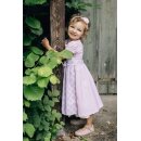 Dirndl Hochheide rosa 0-3 Mon. (50/56) XS