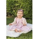 Dirndl Hochheide rosa 0-3 Mon. (50/56) XS