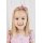 Dirndl Hochheide rosa 0-3 Mon. (50/56) XS