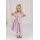 Dirndl Hochheide rosa 0-3 Mon. (50/56) XS