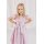 Dirndl Hochheide rosa 0-3 Mon. (50/56) XS