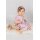 Dirndl Hochheide rosa 0-3 Mon. (50/56) XS