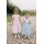 Dirndl Hochheide rosa 0-3 Mon. (50/56) XS