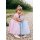 Dirndl Hochheide rosa 0-3 Mon. (50/56) XS