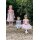 Dirndl Hochheide rosa 0-3 Mon. (50/56) XS