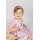 Dirndl Hochheide rosa 0-3 Mon. (50/56) XS