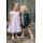 Dirndl Hochheide rosa 0-3 Mon. (50/56) XS