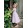 Dirndl Hochheide rosa 0-3 Mon. (50/56) XS