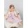 Dirndl Hochheide rosa 0-3 Mon. (50/56) XS