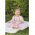 Dirndl Hochheide rosa 0-3 Mon. (50/56) XS