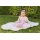 Dirndl Hochheide rosa 0-3 Mon. (50/56) XS