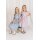 Dirndl Hochheide rosa 0-3 Mon. (50/56) XS