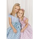 Dirndl Hochheide rosa 3-6 Mon. (62/68) S