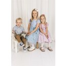Dirndl Hochheide rosa 3-6 Mon. (62/68) S