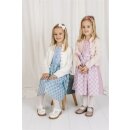 Dirndl Hochheide rosa 3-6 Mon. (62/68) S