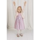 Dirndl Hochheide rosa 3-6 Mon. (62/68) S