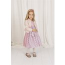 Dirndl Hochheide rosa 3-6 Mon. (62/68) S