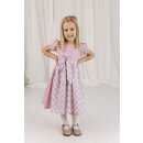 Dirndl Hochheide rosa 3-6 Mon. (62/68) S