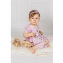 Dirndl Hochheide rosa 3-6 Mon. (62/68) S