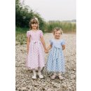 Dirndl Hochheide rosa 3-6 Mon. (62/68) S