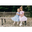 Dirndl Hochheide rosa 3-6 Mon. (62/68) S