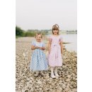 Dirndl Hochheide rosa 3-6 Mon. (62/68) S