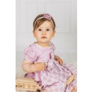 Dirndl Hochheide rosa 3-6 Mon. (62/68) S